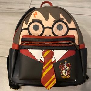 Harry Potter Loungefly